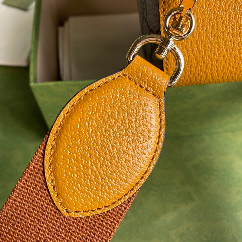 Satchel Bags - GCI Bags - 5974