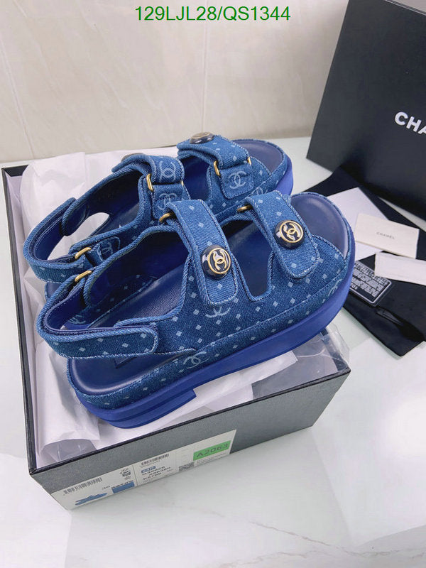 SAMC - CHL Women Shoes Beach - 022