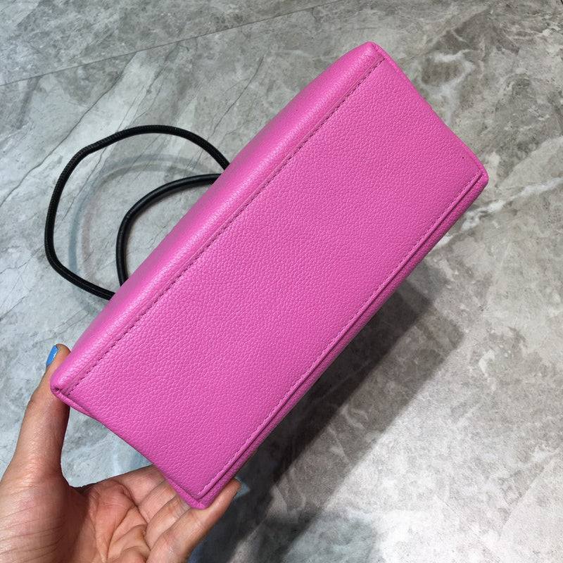 Satchel Bags - BGA Bags - 1113