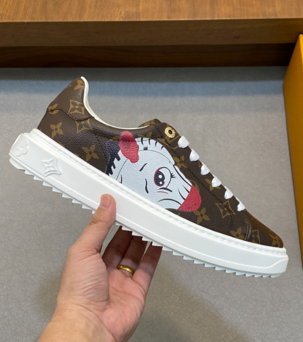 SAMC - LOV Men Shoes - 075