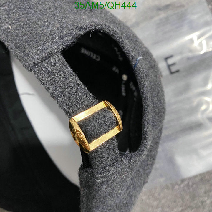 SAMC - COL Caps & Hats - 094