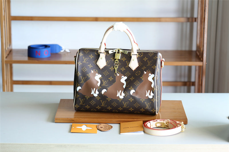 Glami Fashion Lu-Vi bags - 8169