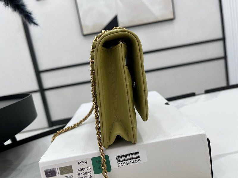 Satchel Bags - CHL Bags - 1326