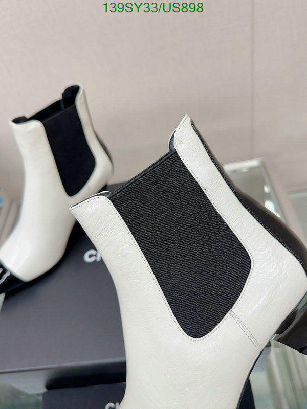 SAMC - Mix Boots - 102