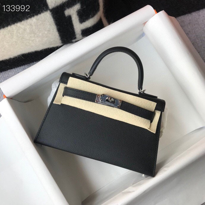 Satchel Bags - HMS-Bags - 353