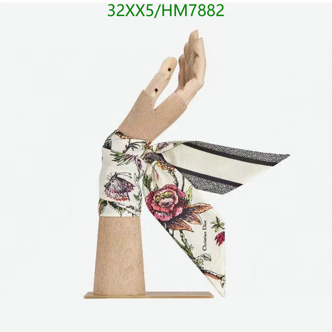 SAMC - DOR Scarves - 372