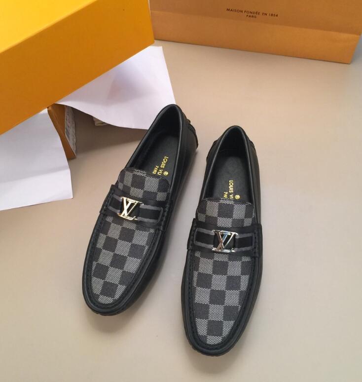 SAMC - LOV Men Shoes - 1740