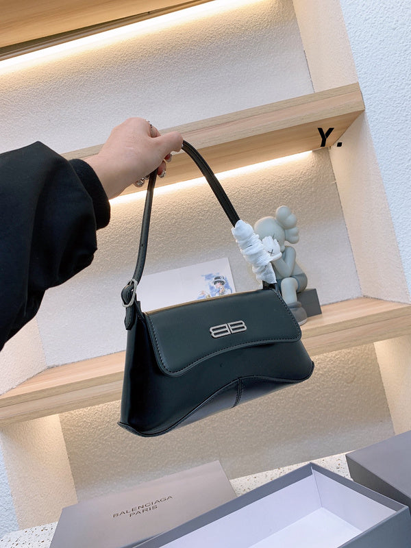 Satchel Bags - BGA Bags - 1613