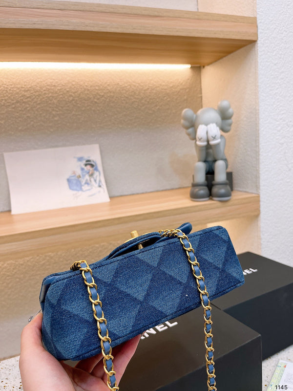 Satchel Bags - CHL Bags - 7160