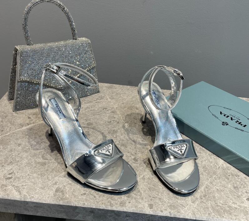 Glamy - PD Women Shoes - 265