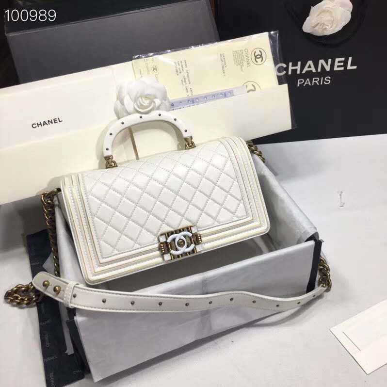 Satchel Bags - CHL Bags - 524