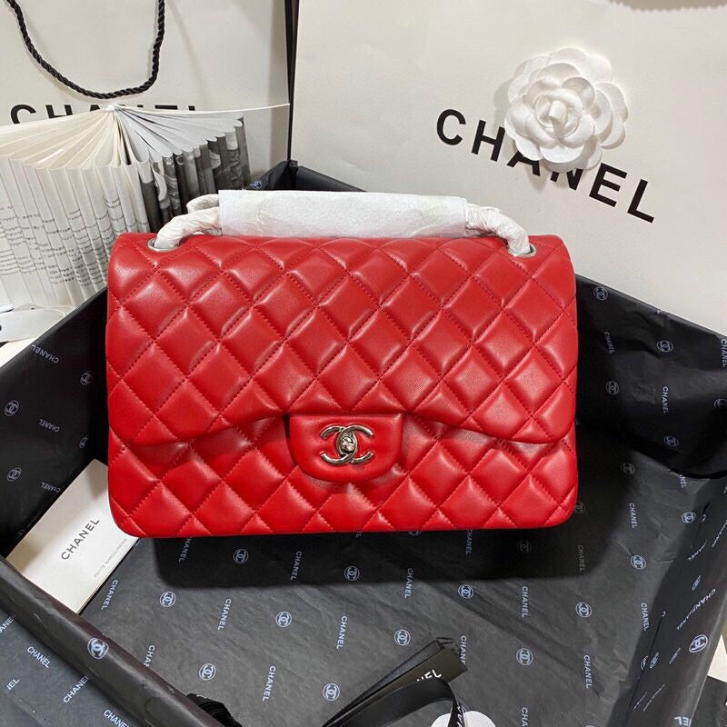 Satchel Bags - CHL Bags - 4347