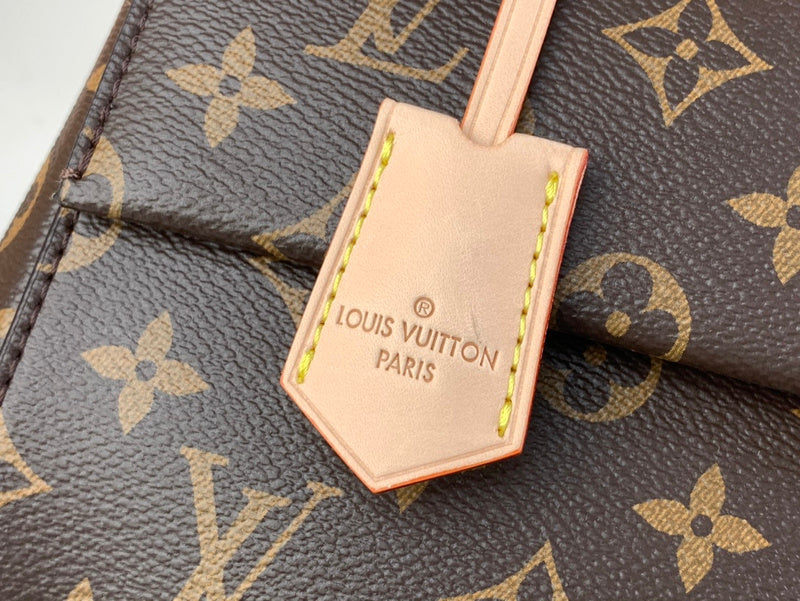 Satchel Bags - VL Bags - 2453
