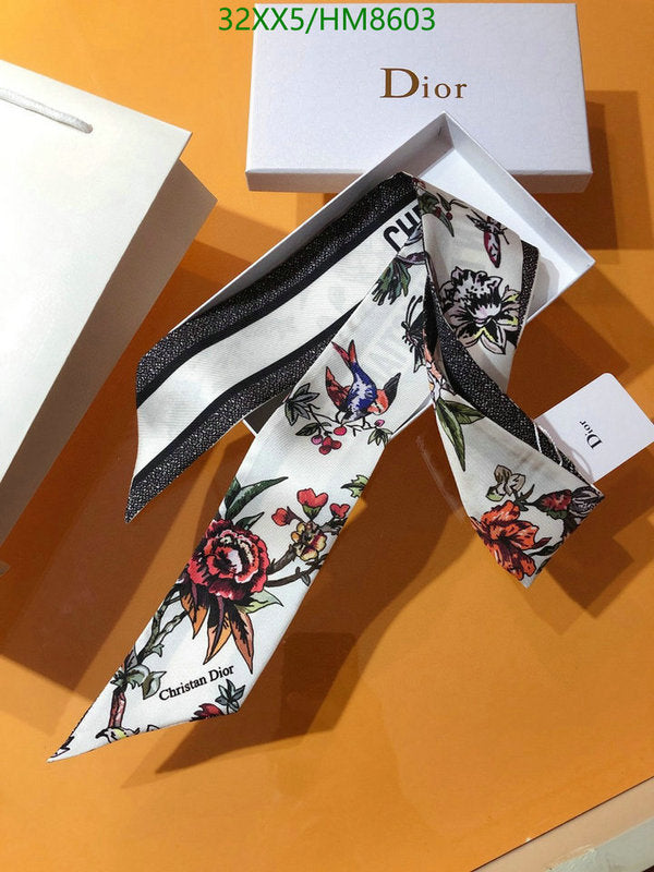 SAMC - DOR Scarves - 373