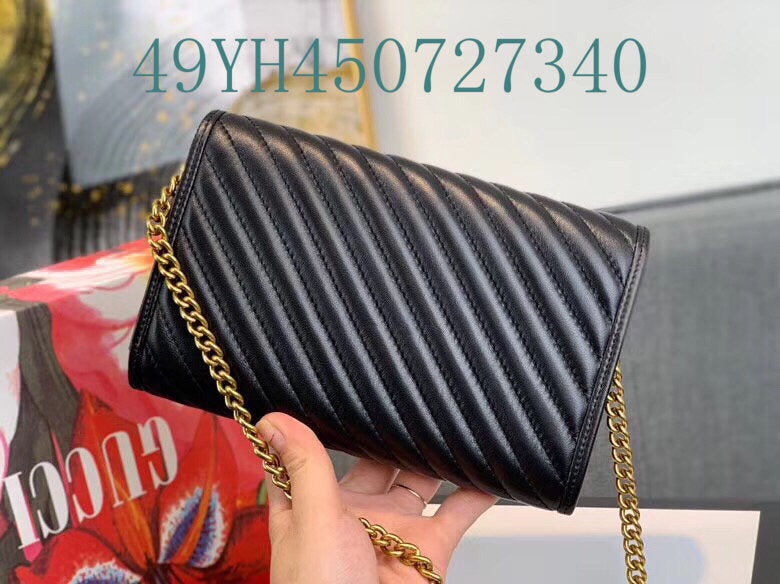Glami - GUKI Bags - 2398