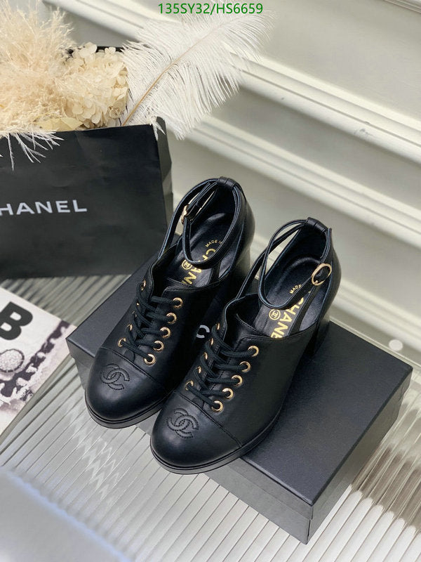 SAMC - CHL Women Shoes High Heels - 112
