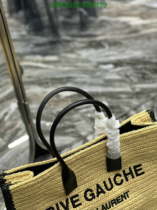SAMC - YLS Bags - 284