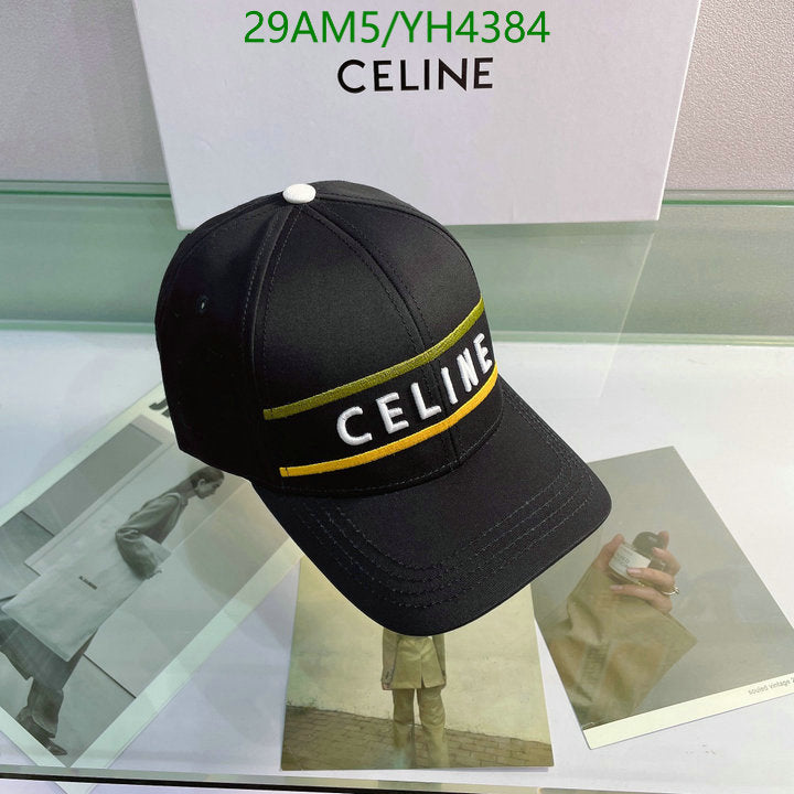SAMC - COL Caps & Hats - 197