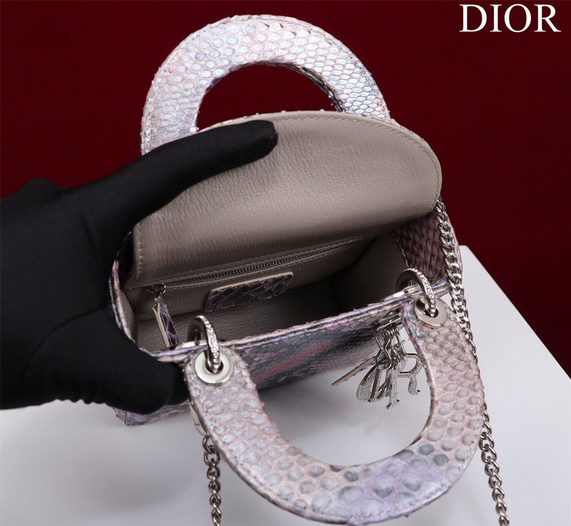 Glami Fashion - DIR Bags - 1720