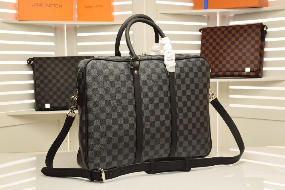 EN - New Arrival Bags LUV 269