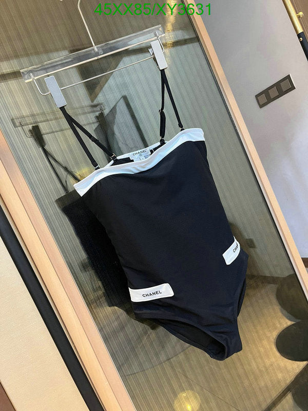 SAMC - CHL Swimsuits - 190