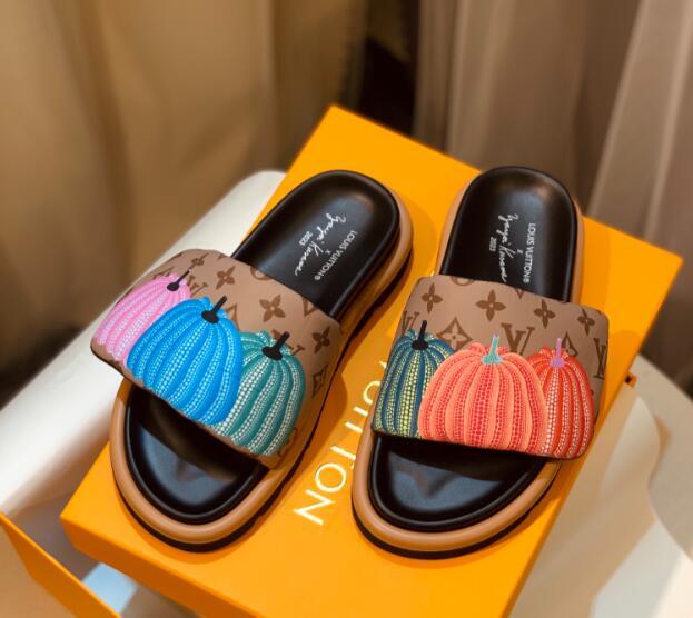 Glamy - LOV Women Shoes - 581