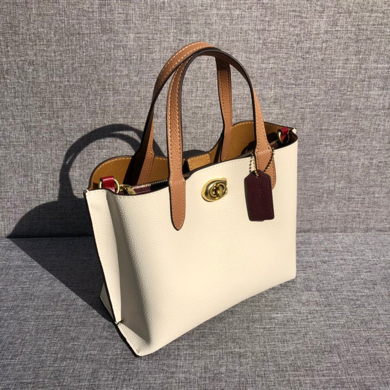 Satchel Bags - CCH Bags - 570