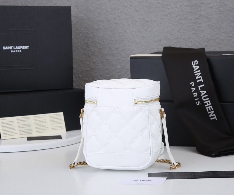 Satchel Bags - STLT Bags - 499