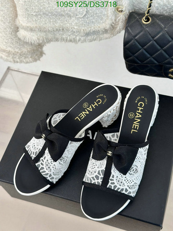 SAMC - CHL Women Shoes High Heels - 012