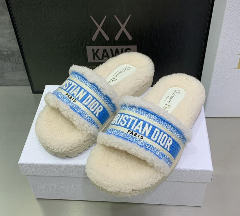 SAMCC - DOR Women Shoes - 587