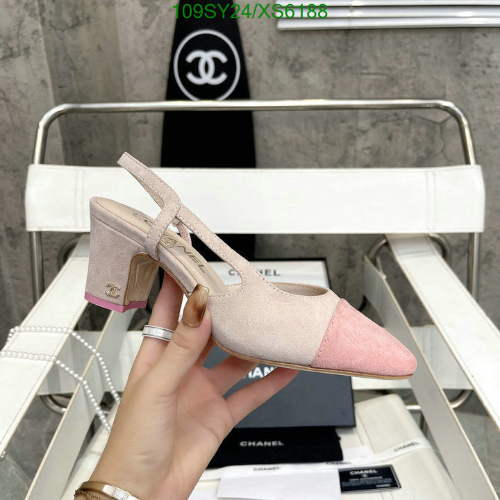 SAMC - CHL Women Shoes Ballet - 295