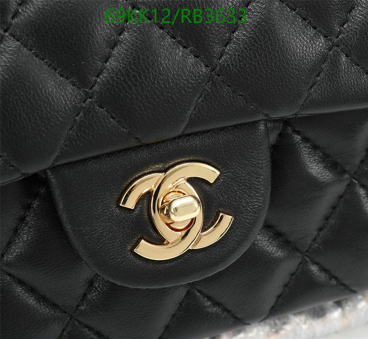 SAMC - CHL Bags Crossbody - 172