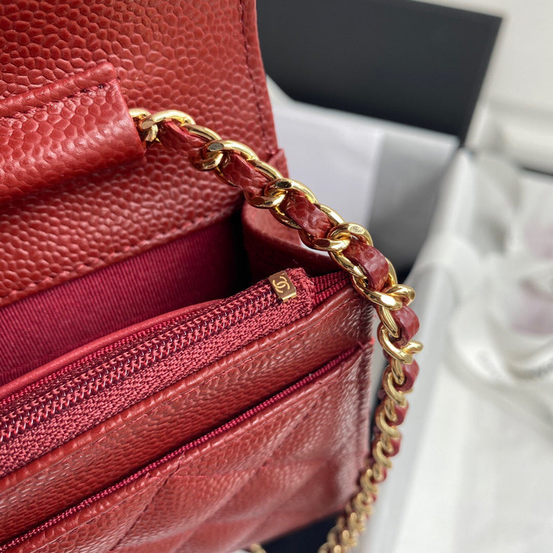 Satchel Bags - CHL Bags - 7484