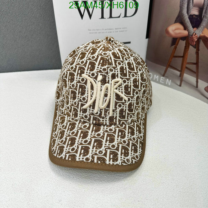 SAMC - DOR Caps & Hats - 061