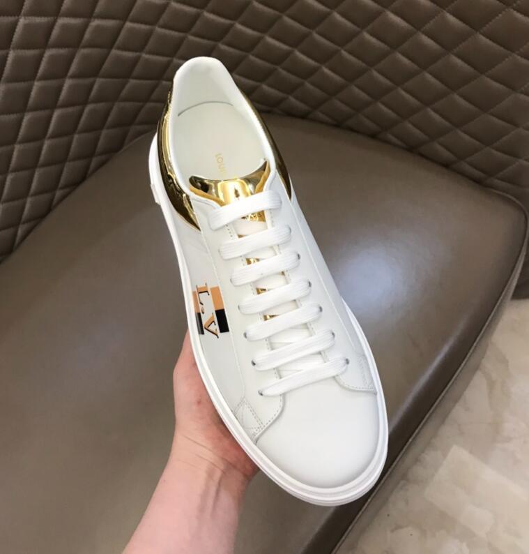 Glamy - LOV Men Shoes - 1645
