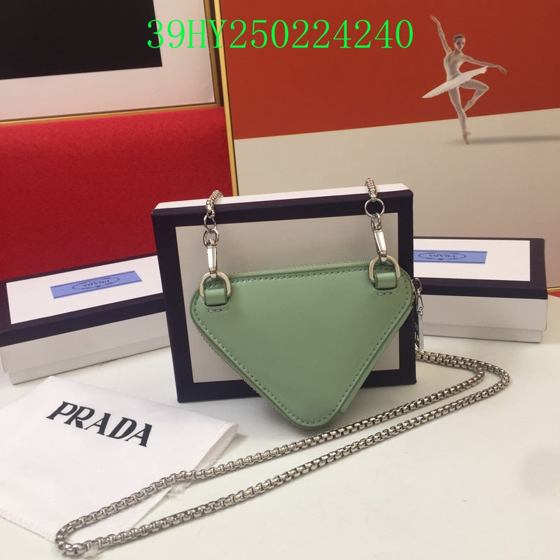 Satchel Bags - PDA Bags - 3507