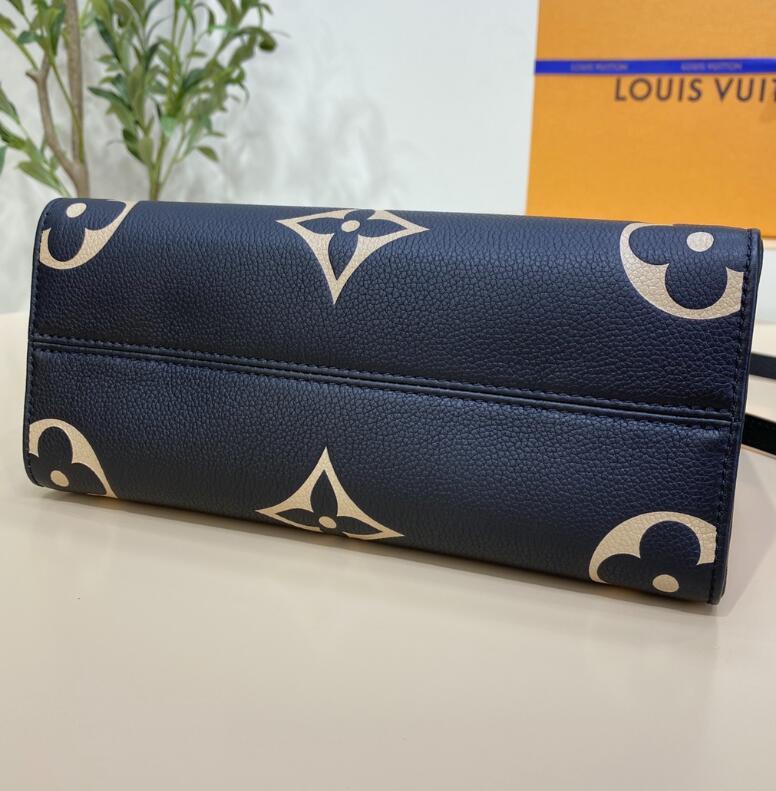 SAMC - LOV Bags - 1004