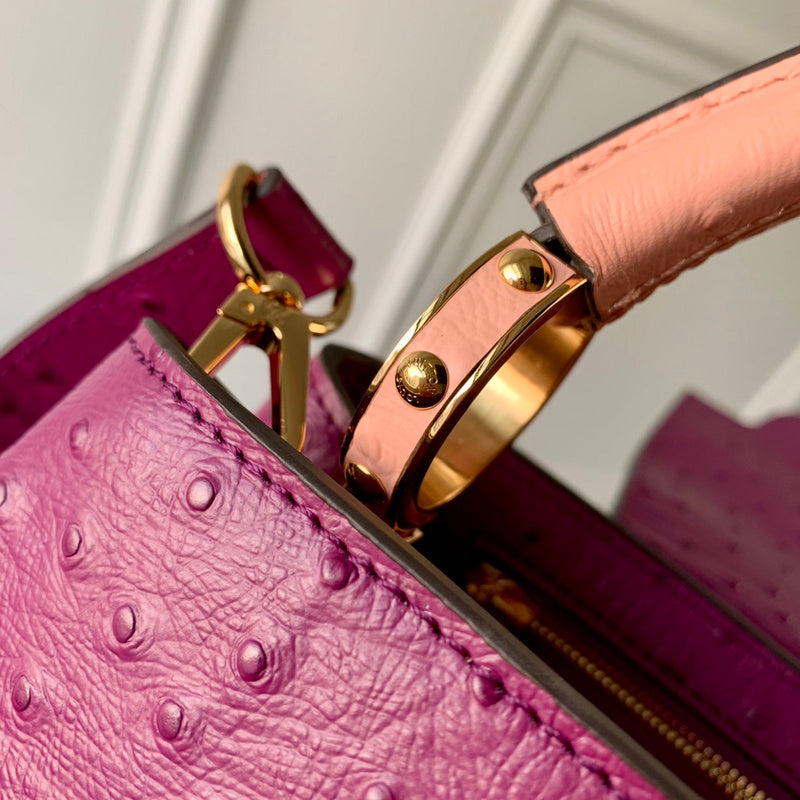 Satchel Bags - VL Bags - 1702
