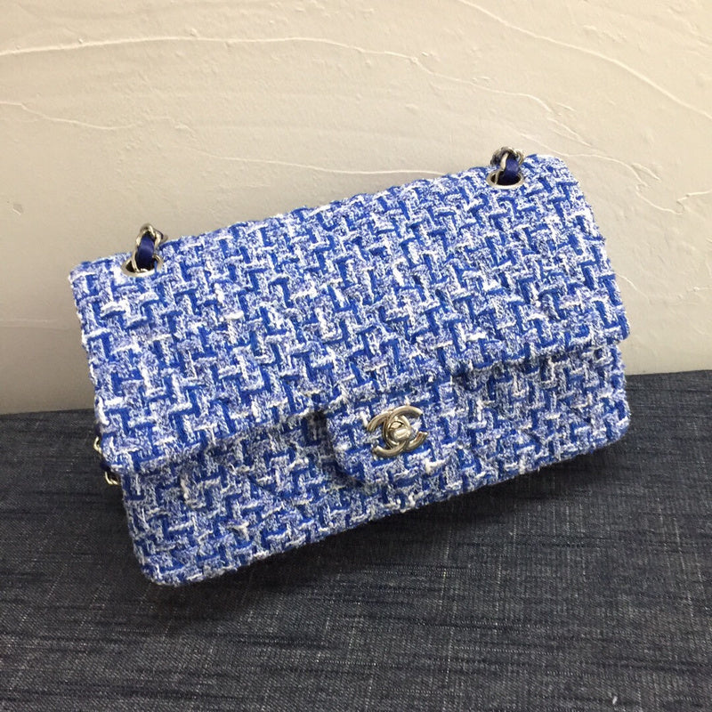 Satchel Bags - CHL Bags - 2474