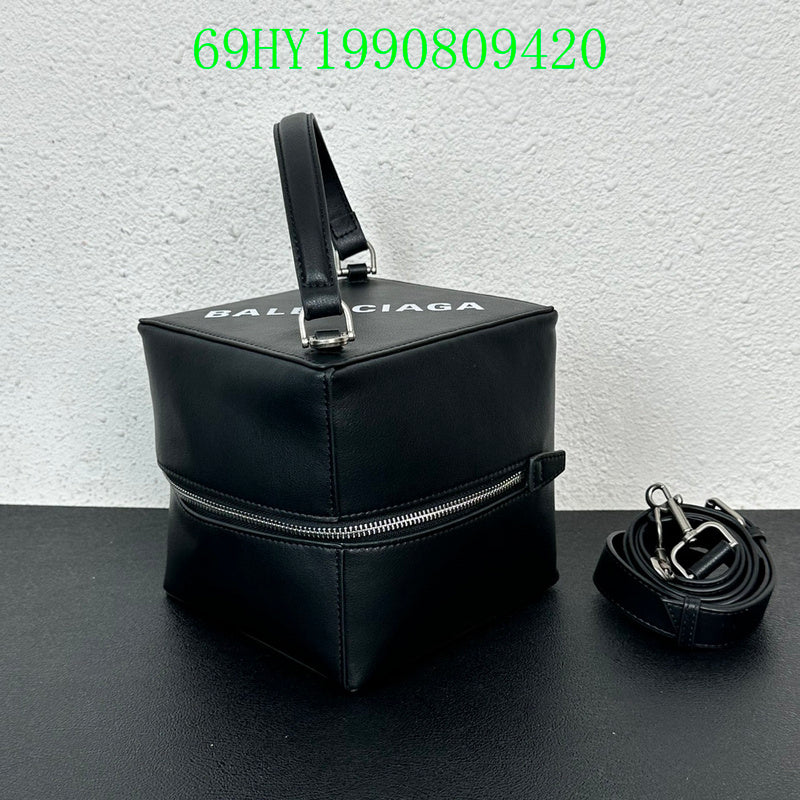 Glami GlamI - BGA Bags - 1640