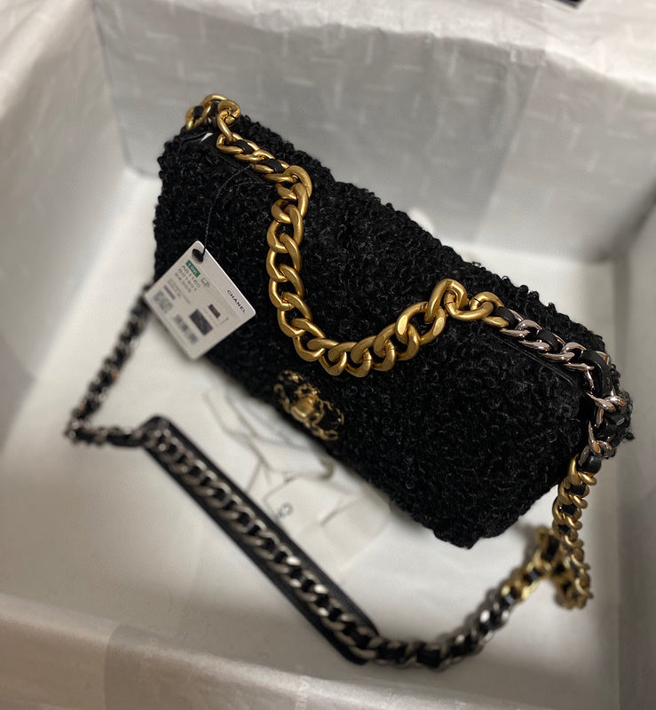 Satchel Bags - CHL Bags - 4037