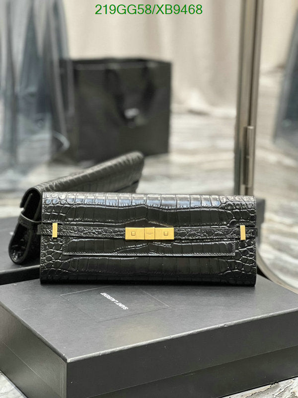 SAMC - YLS Bags - 321