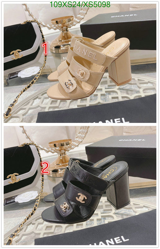 SAMC - CHL Women Shoes High Heels - 211