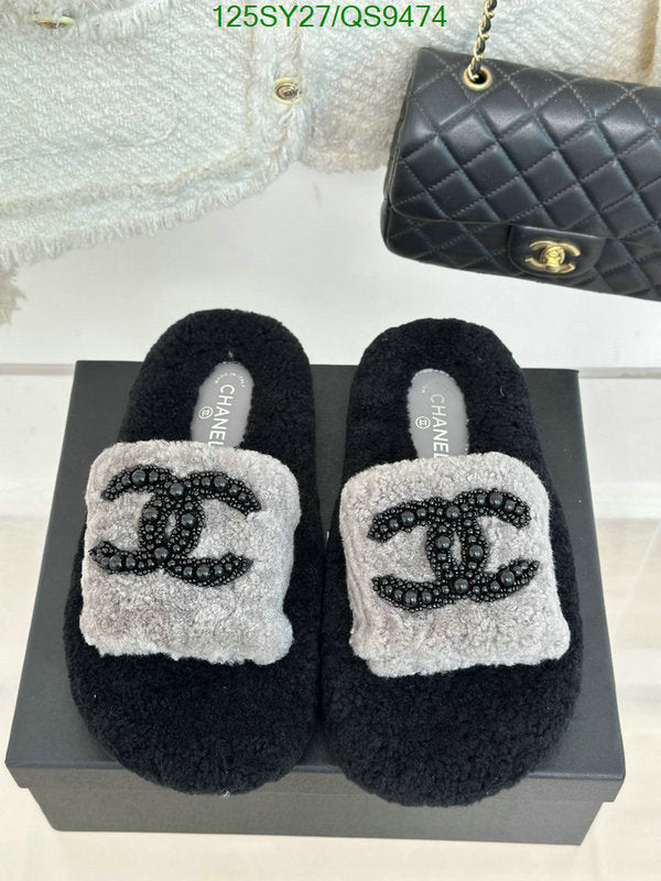 SAMC - CHL Women Shoes Slippers - 105
