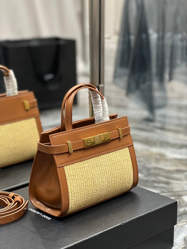 Satchel Bags - SLY Bags - 2235