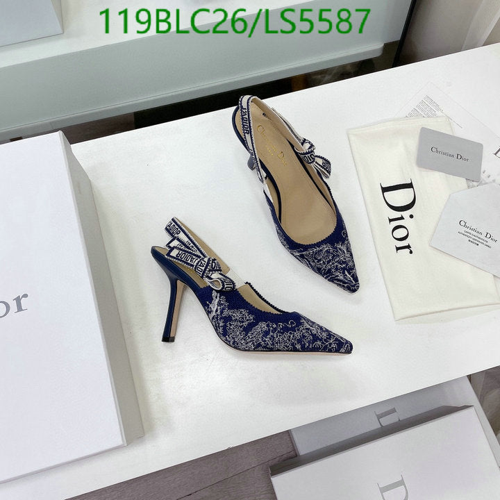 SAMCC - DOR Women Shoes - 2376