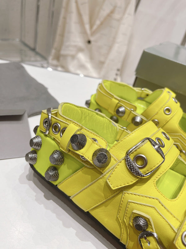 Satchel Bags - BGA Shoes - 773