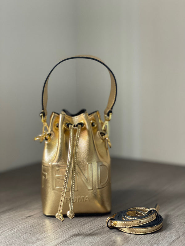 Glami - FDE Bags - 252