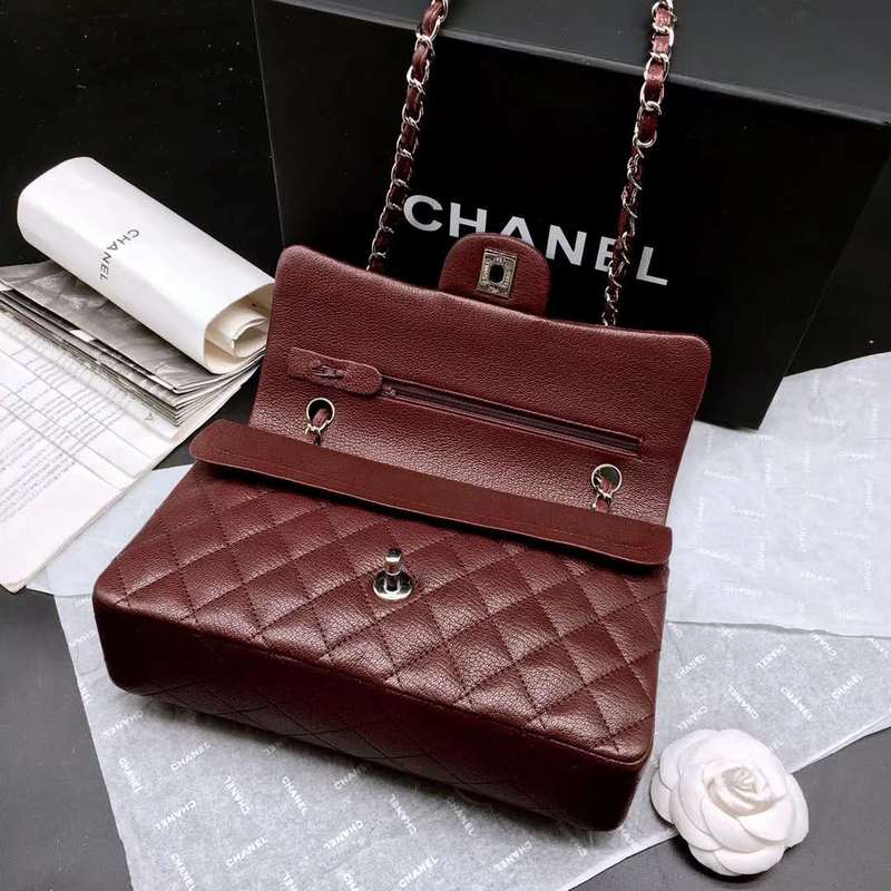 Satchel Bags - CHL Bags - 777