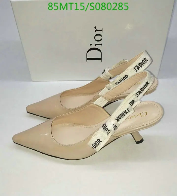 SAMCC - DOR Women Shoes - 2203